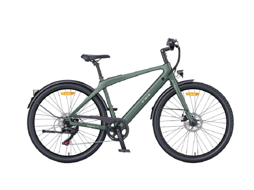 E-bike c29 Pro Series Pro